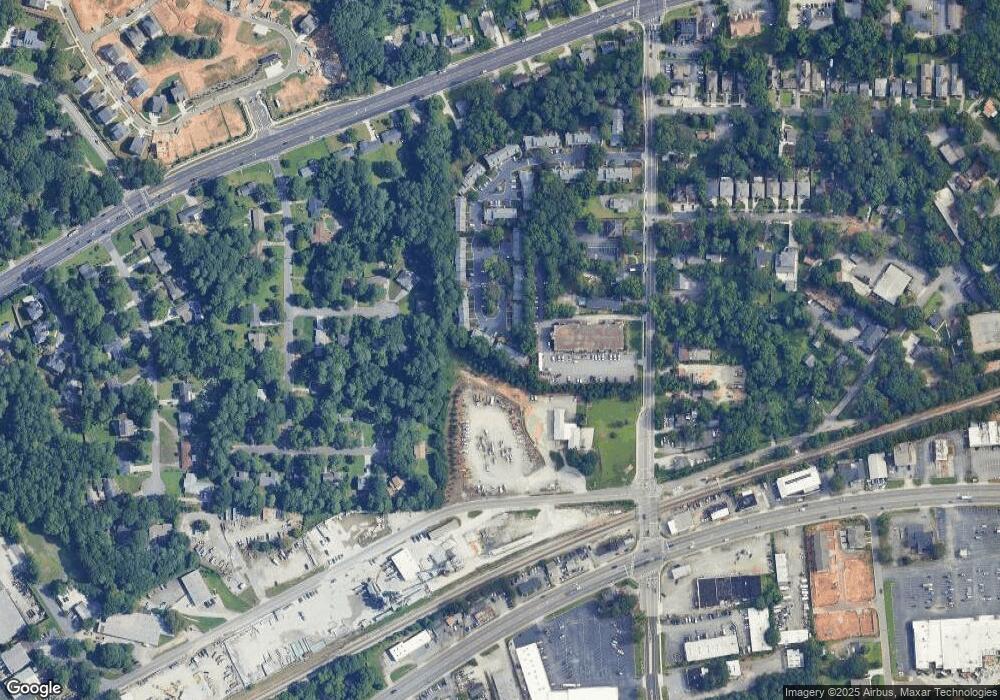 3950 Chelsea Common unit 15, Tucker, GA 30084 - photo 1