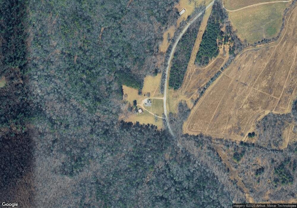 4428 Newport Rd, Blue Ridge, GA 30513 - photo 1