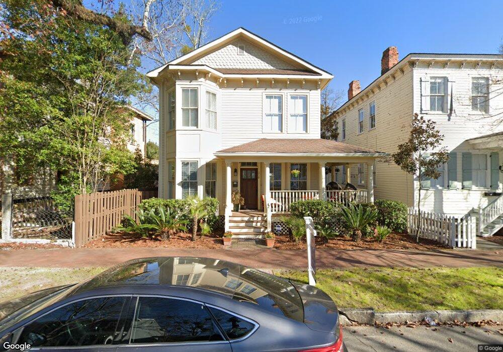 310 E Park Ave, Savannah, GA 31401 - photo 1