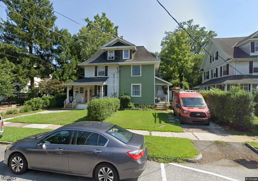 320 Dartmouth Ave, Swarthmore, PA 19081 - photo 1