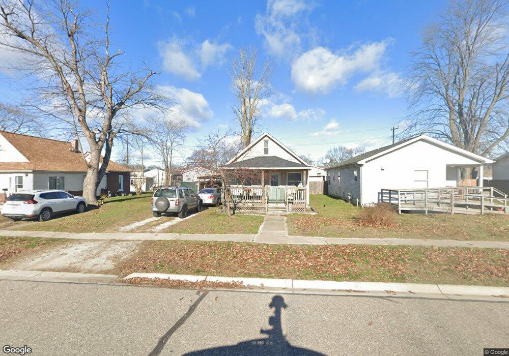 2613 Vanness St, Port Huron, MI 48060 - photo 1