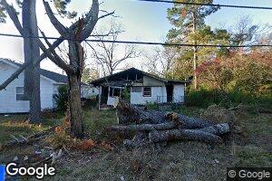 1392 Razor Rd, Allendale, SC 29810