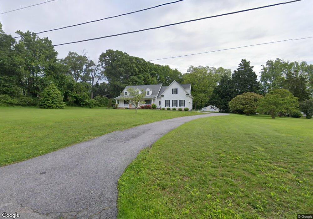 8110 Bradshaw Rd, Kingsville, MD 21087 - photo 1