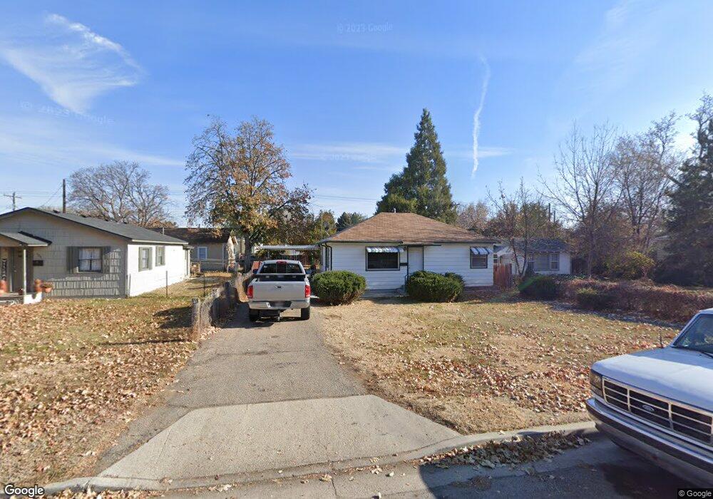 508 Fern St, Nampa, ID 83686 - photo 1