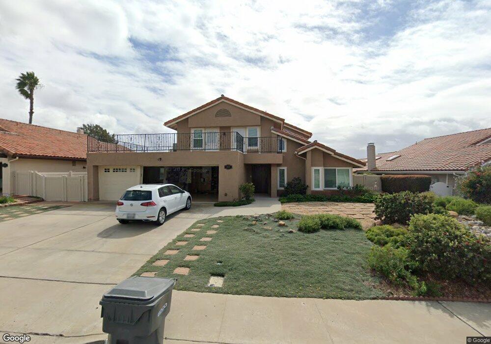 1909 Hummock Ln, Encinitas, CA 92024 - photo 1