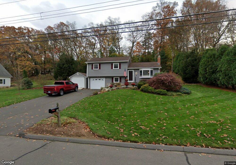 14 Hayes Ave, Ellington, CT 06029 - photo 1