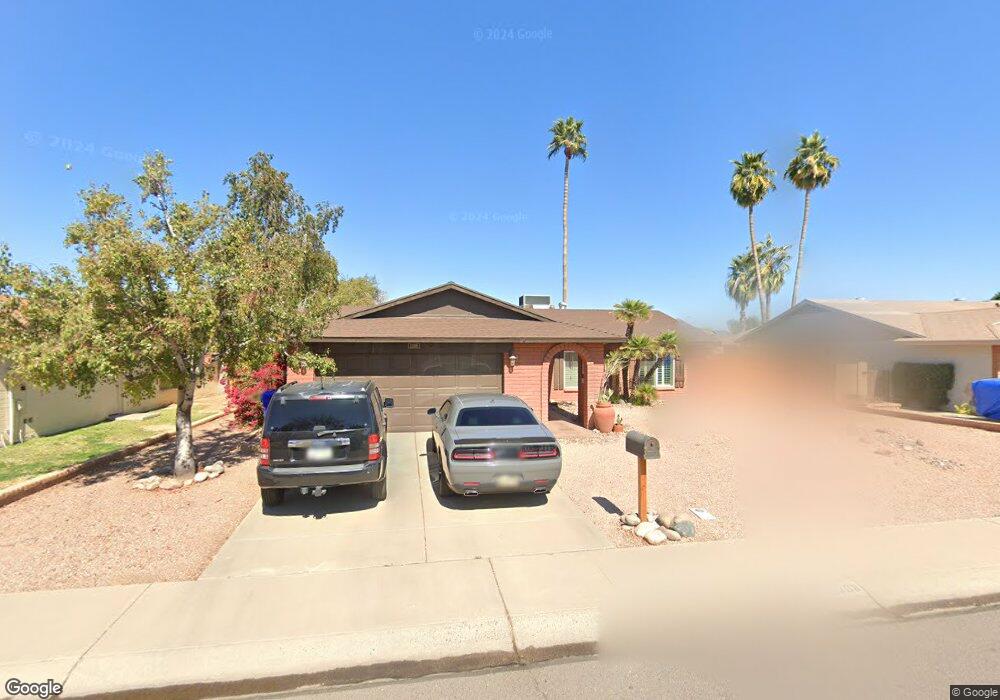 1208 W Cheyenne Dr, Chandler, AZ 85224 - photo 1