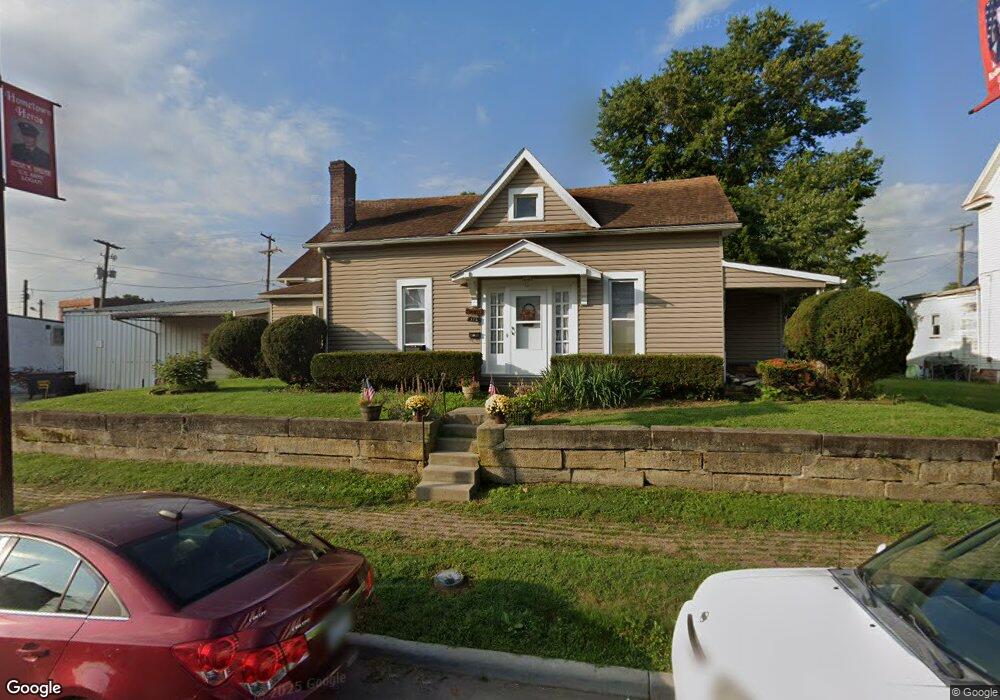 325 W Main St, Logan, OH 43138 - photo 1