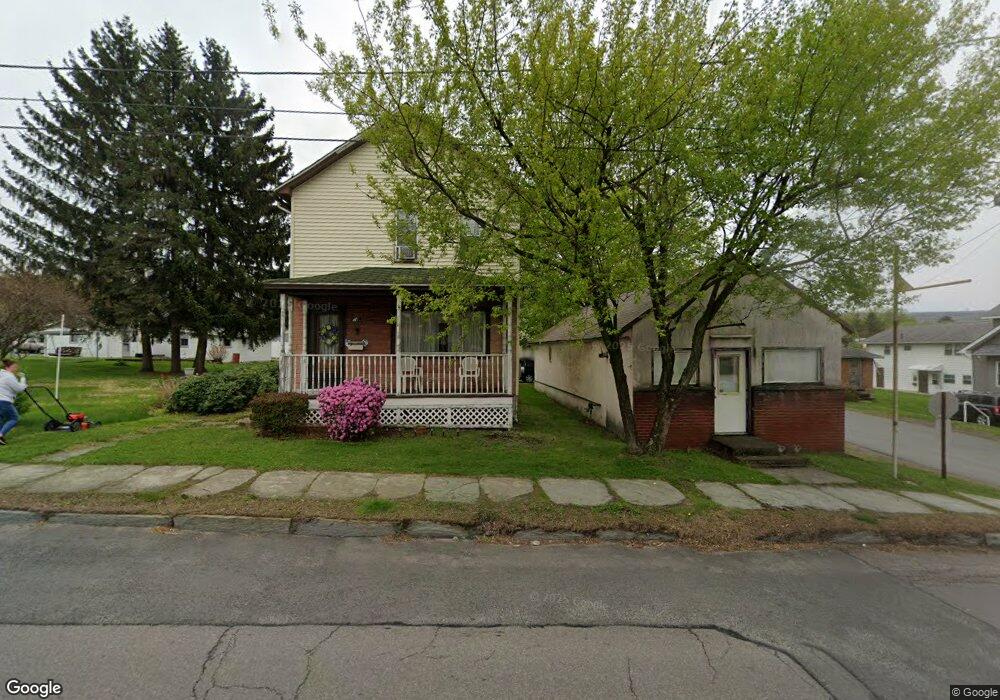 191 S Main St, Archbald, PA 18403 - photo 1