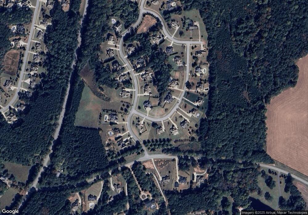 22 Tribune Ln unit LOT 22, Sharpsburg, GA 30277 - photo 1