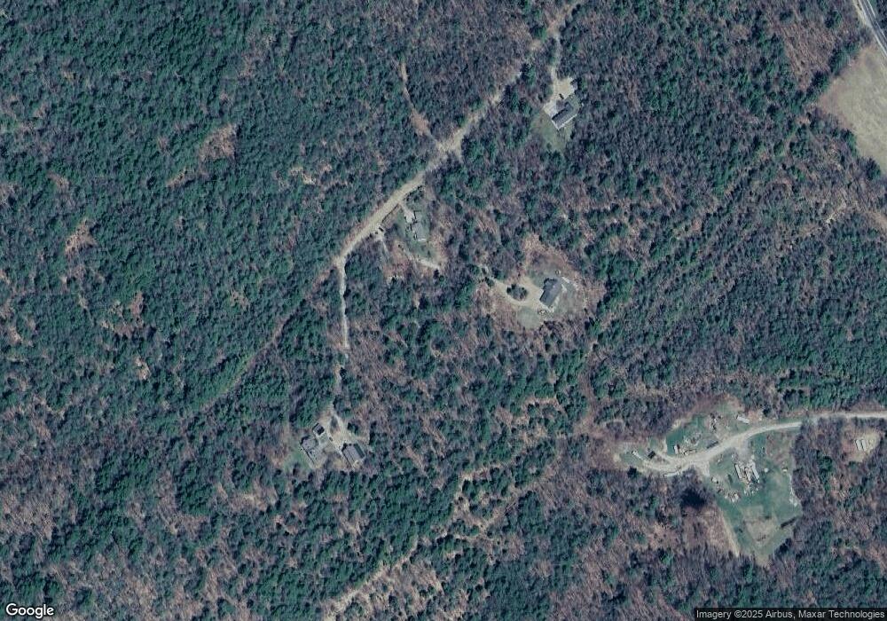 75 Black Bear Rd, Moultonborough, NH 03254 - photo 1