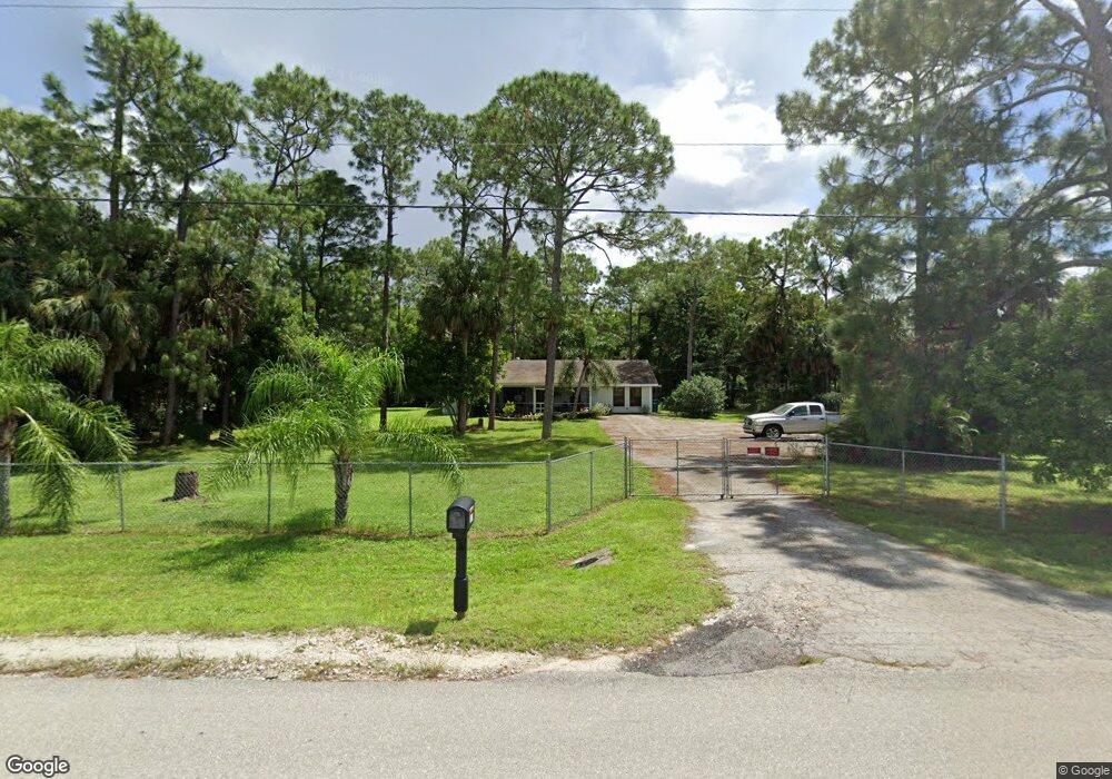 2410 39th St SW, Naples, FL 34117 - photo 1