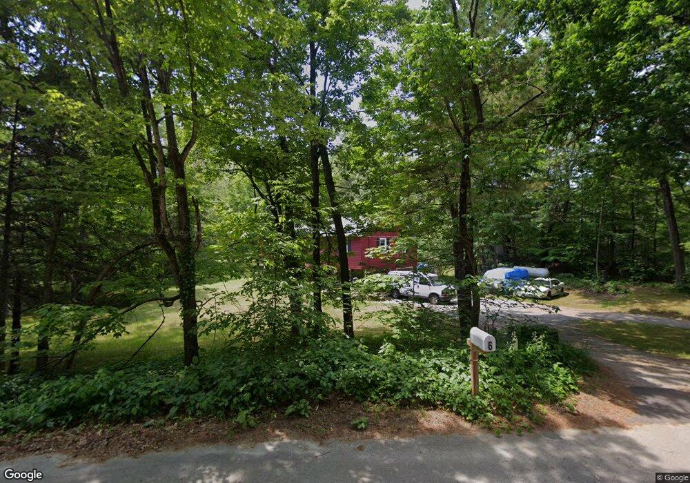 6 Dumont Rd, Hudson, NH 03051 - photo 1