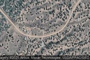 4485 Ridgecrest, Crestone, CO 81131