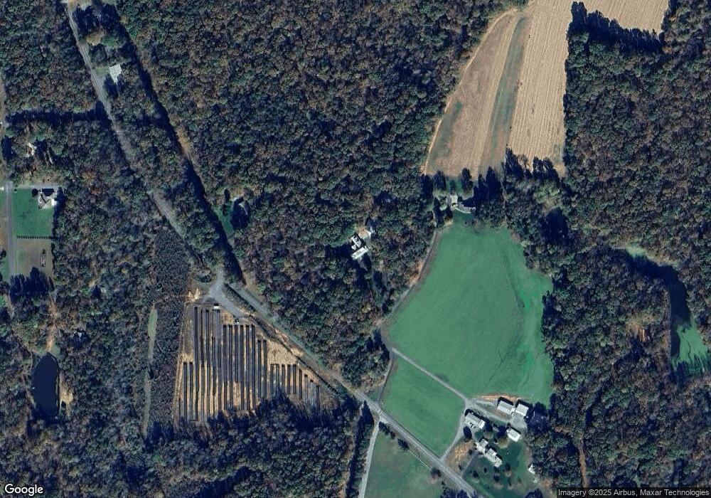 1698 Hopewell Friends Rd, Asheboro, NC 27205 - photo 1