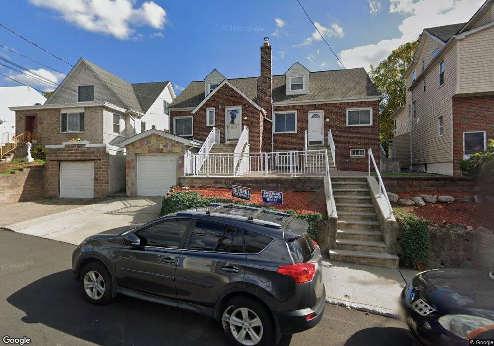 156 Maple St, Fairview, NJ 07022 - photo 1