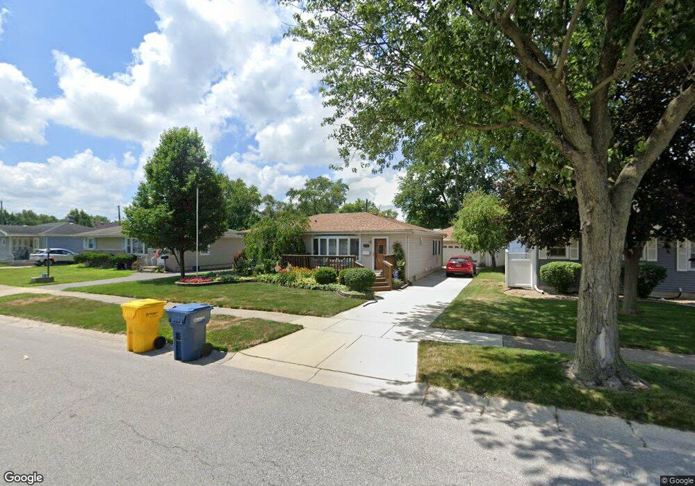 928 N Elmer St, Griffith, IN 46319 - photo 1