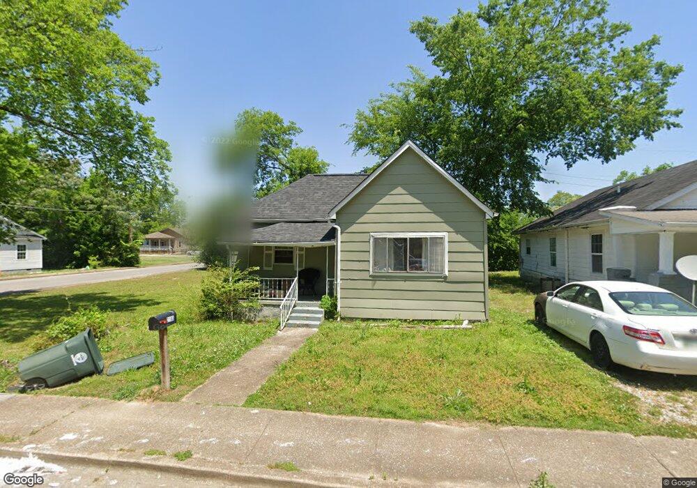 2103 Raulston St, Chattanooga, TN 37404 - photo 1