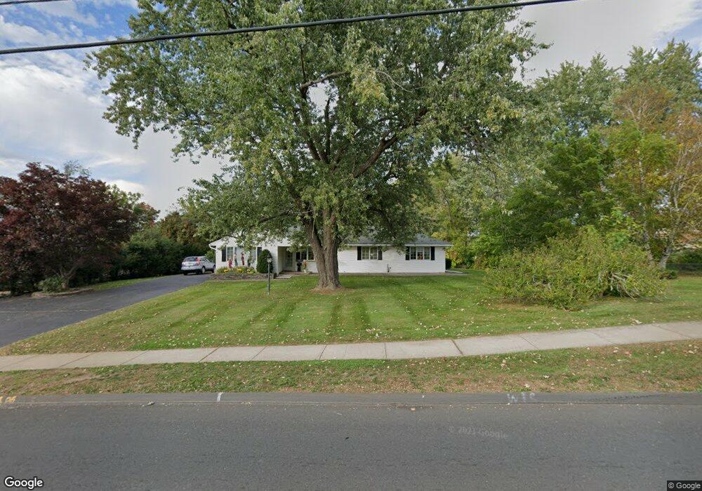 54 Middle Butcher Rd, Ellington, CT 06029 - photo 1