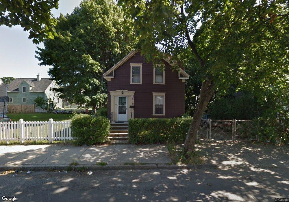 10 Pinkham St, Lynn, MA 01902 - photo 1