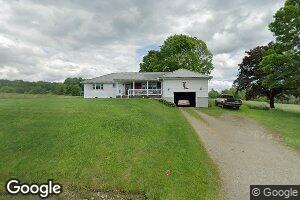 21377 Lindsey Hollow Rd, Corry, PA 16407