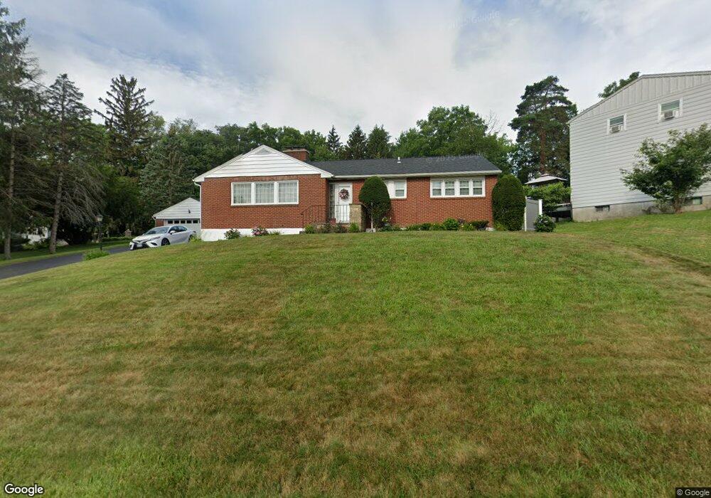 63 Euclid Ave, Troy, NY 12180 - photo 1