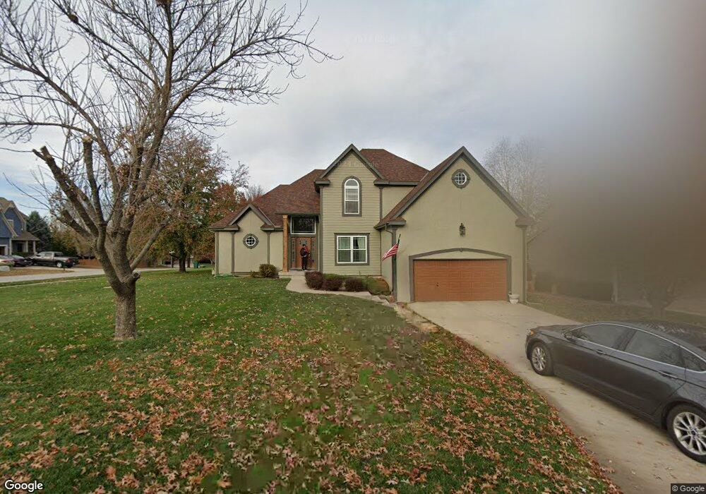 23308 W 46th St, Shawnee, KS 66226 - photo 1