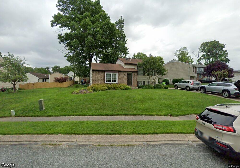 137 Greenock Ct, Abingdon, MD 21009 - photo 1