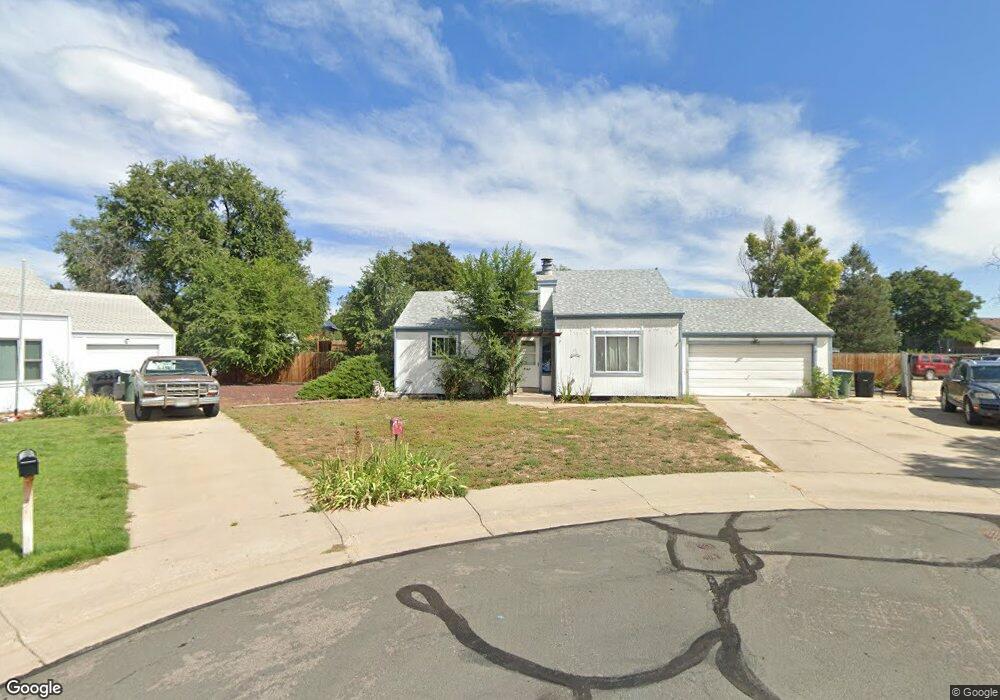 10954 Ash Cir, Thornton, CO 80233 - photo 1