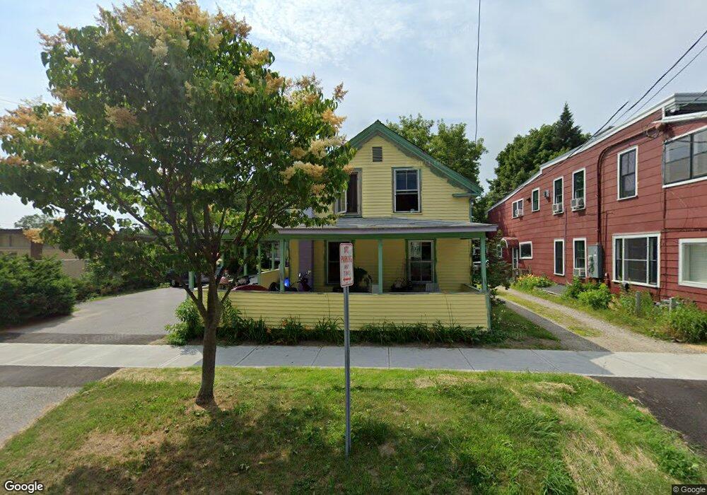 55 Walnut St unit 2, Burlington, VT 05401 - photo 1