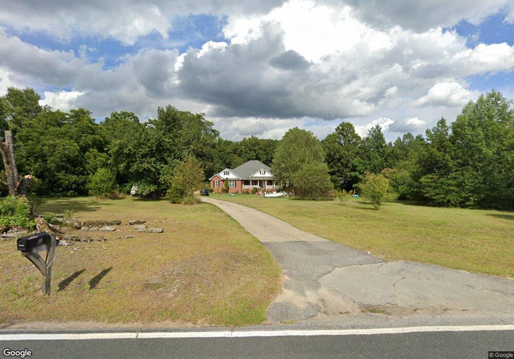 716 Five Forks Rd, Anderson, SC 29621 - photo 1