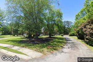 269 Bent Oak Dr, Chapin, SC 29036