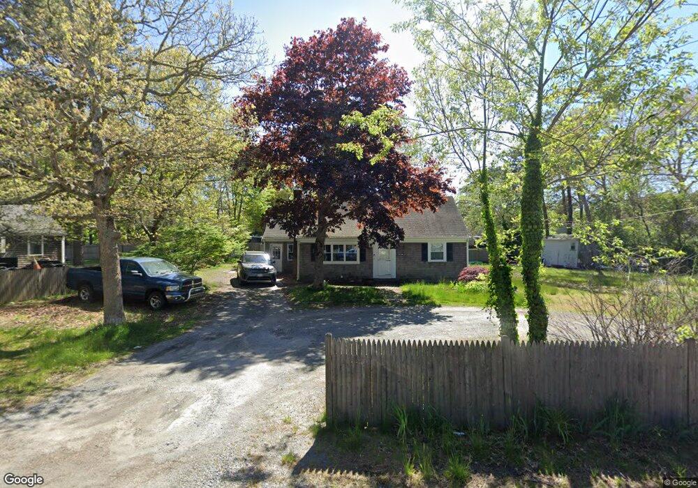 193 Union St, Yarmouth Port, MA 02675 - photo 1