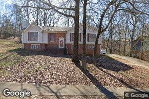1301 Americana Dr, Birmingham, AL 35215
