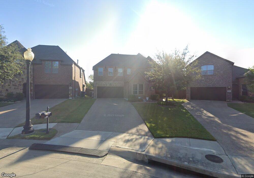 8444 La Fontaine Dr, North Richland Hills, TX 76182 - photo 1