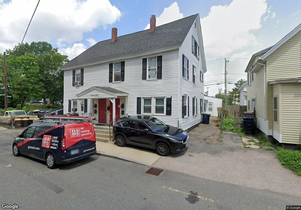 38 Bowery St, Nashua, NH 03060 - photo 1