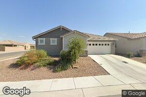 10248 E Bell Rock Trail, Tucson, AZ 85747