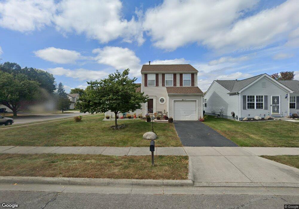 1477 Pinestone Dr, Columbus, OH 43223 - photo 1