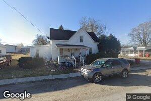 123 W Washington St, Dunkirk, OH 45836