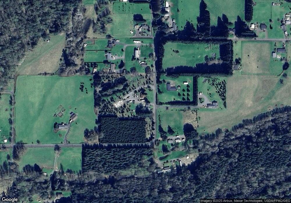 365 Collins Rd, Toledo, WA 98591 - photo 1