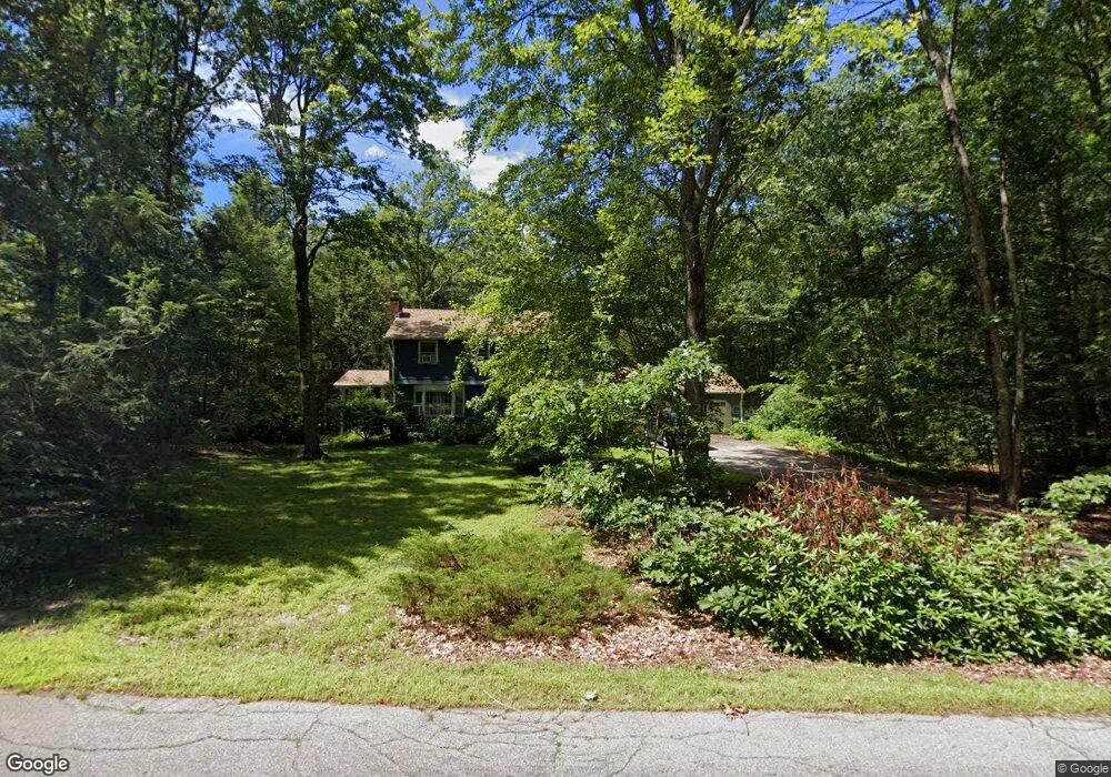 21 Ravine Rd, Amherst, NH 03031 - photo 1