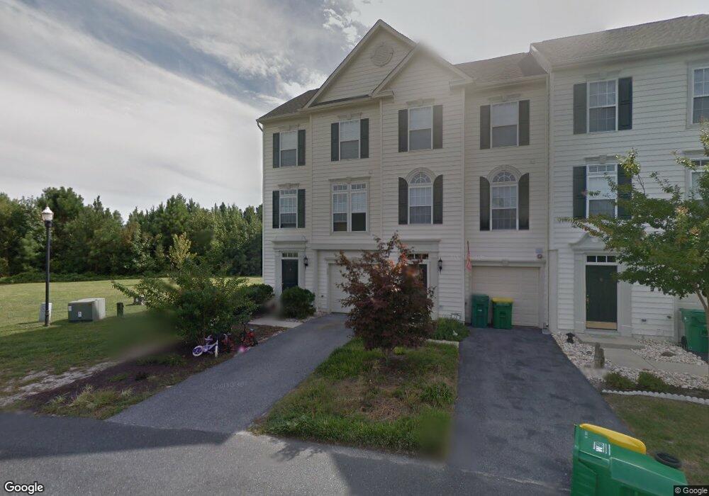 10 Calvert St unit 55, Ocean View, DE 19970 - photo 1