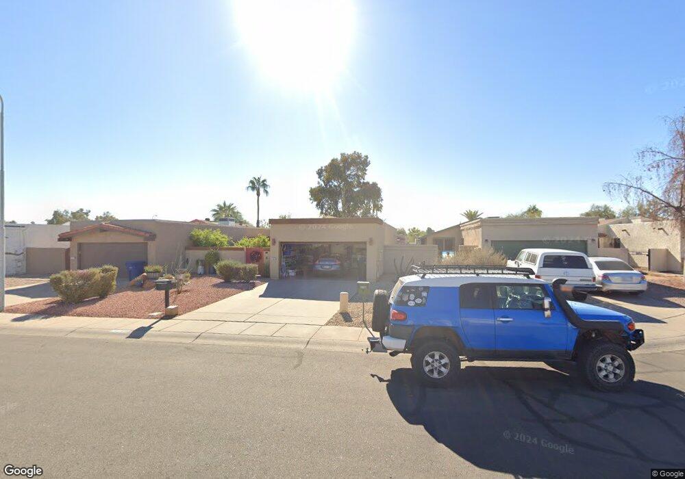 1759 W Colt Rd, Chandler, AZ 85224 - photo 1