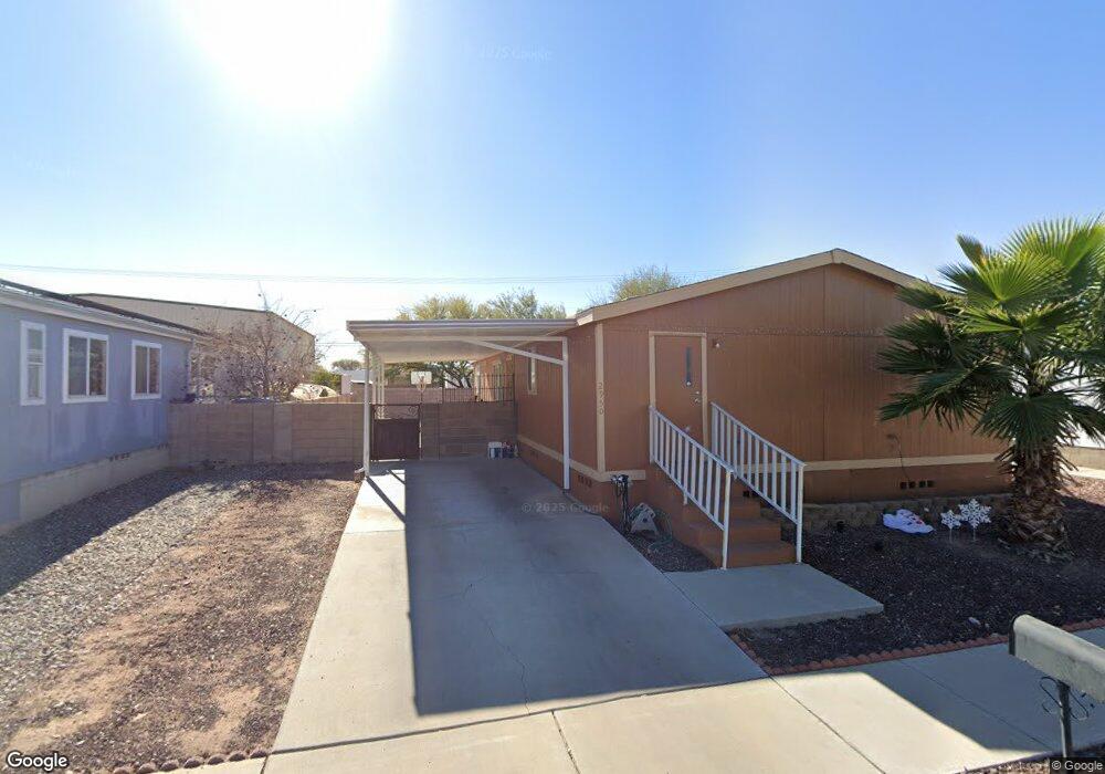 2950 E Cottonwood Club Ln, Tucson, AZ 85706 - photo 1