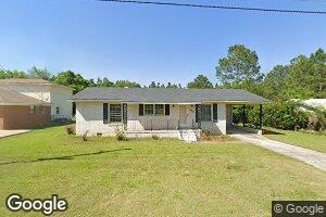 675 Whatley Dr, Ashburn, GA 31714