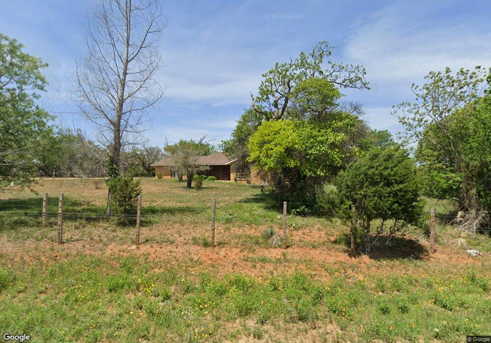 272 Center Point Rd, Fredericksburg, TX 78624 - photo 1