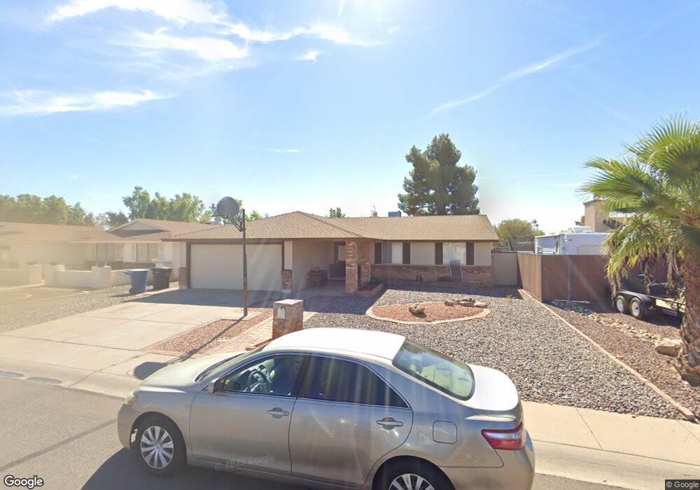 1513 W Los Arboles Place, Chandler, AZ 85224 - photo 1