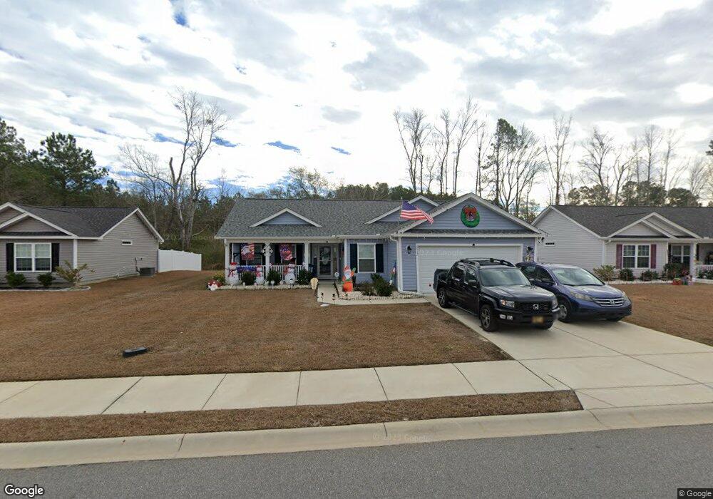 3532 Merganser Dr, Conway, SC 29527 - photo 1