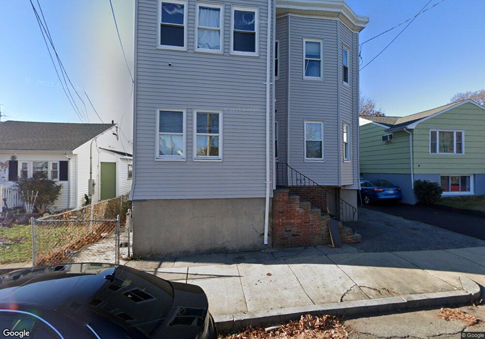 13 Coleman St unit 13A, Malden, MA 02148 - photo 1