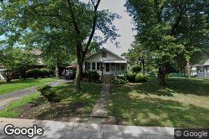17068 Orchard Ridge Ave, Hazel Crest, IL 60429